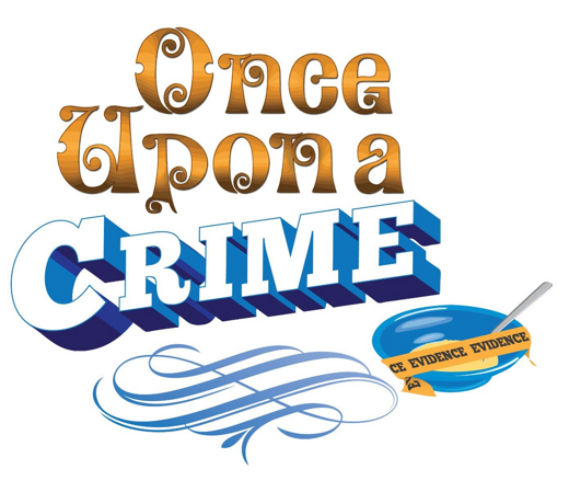 Once Upon a Crime - The Trial of Goldilocks show poster