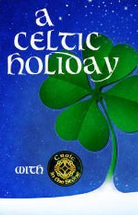 A Celtic Holiday with Craic in the Stone 