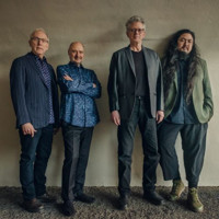 Kronos Quartet in Portland