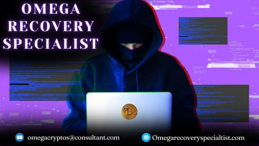 How can I track, trace, and recover my cryptocurrency from a scammer? We Recommend OMEGA CRYPTO RECOVERY SPECIALIST in New Jersey