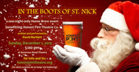 In The Boots of St. Nick