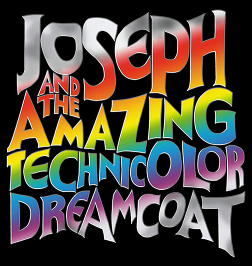 Joseph and The Amazing Technicolor Dreamcoat in Charlotte