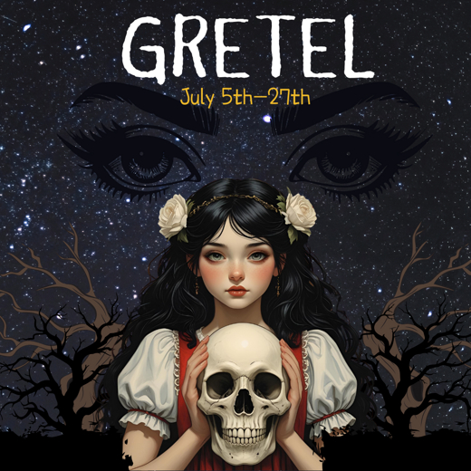 Gretel the Musical in Los Angeles