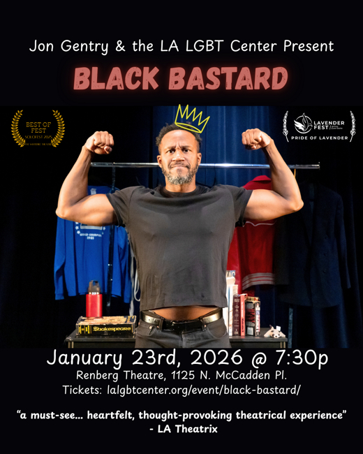 Black Bastard