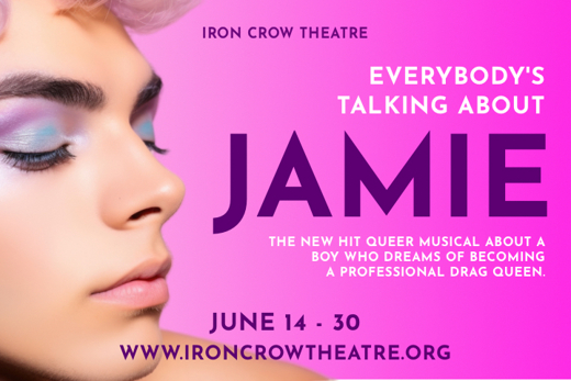 Everybody's Talking About Jamie in Baltimore