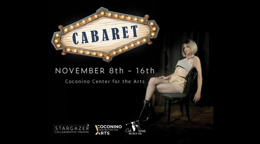 Cabaret in Phoenix