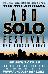 Q SOLO Festival