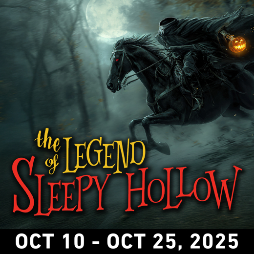 The Legend of Sleepy Hollow