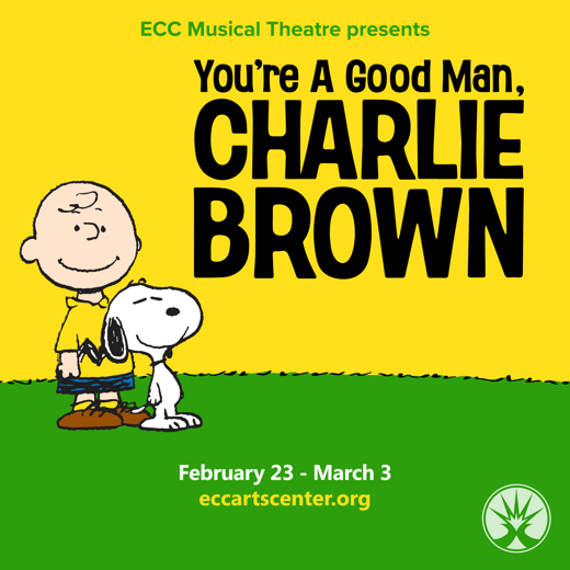 You're A Good Man, Charlie Brown in Chicago