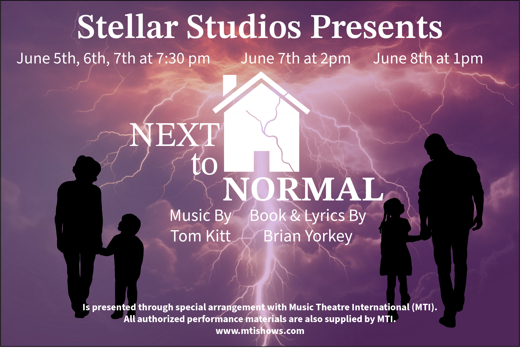 Next to Normal