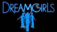 DreamGirls show poster