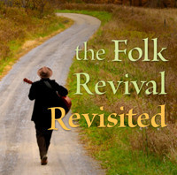Mystic Chorale sings THE FOLK REVIVAL REVISITED with Bill Staines! show poster