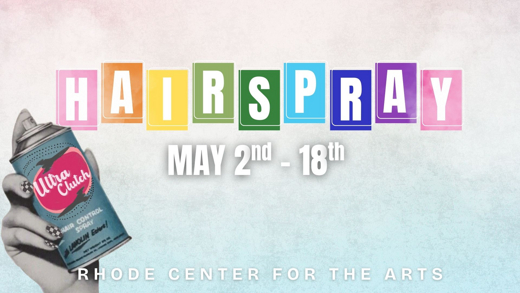 Hairspray in Milwaukee, WI