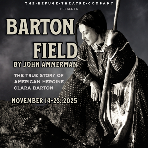 Barton Field