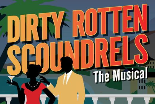 Dirty Rotten Scoundrels in New Hampshire