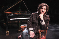 TheatreWorks Silicon Valley Presents Hershey Felder: A Paris Love Story