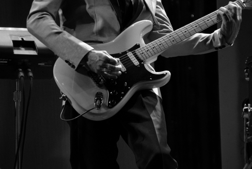 Hotel Alabama: Tributes to the Eagles & Alabama