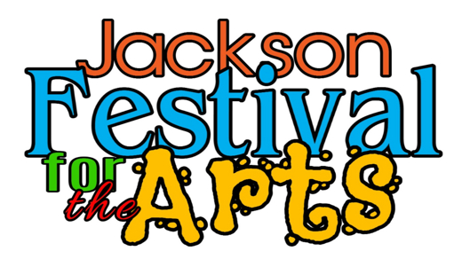 Jackson Festival for the Arts show poster