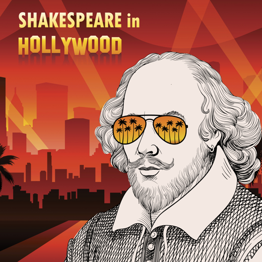 Shakespeare in Hollywood in Connecticut