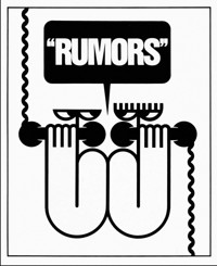 Rumors in Dallas