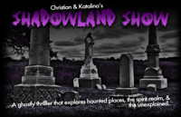Shadowland: A Ghostly Thriller