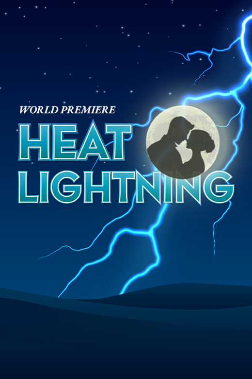 Heat Lightning