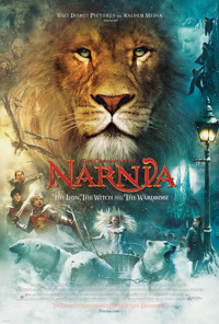 “Lion, Witch & The Wardrobe” show poster