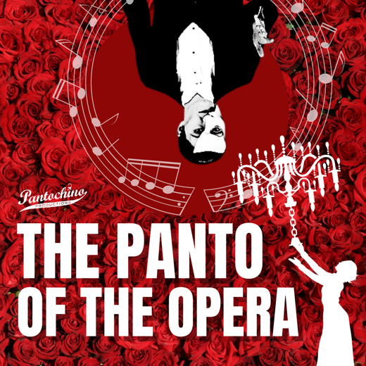 The Panto of the Opera