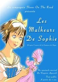 Les Malheurs de Sophie 