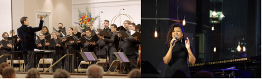  Musica Viva NY Presents SOUNDSCAPES: Vocalist Shabnam Abedi & Musica Viva NY Soloists in Concert, Sep 29th