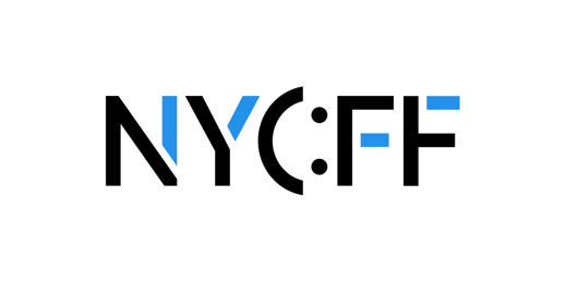 New York Comedy Film Festival show poster