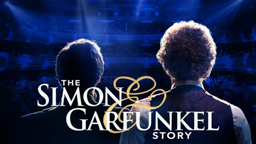 The Simon & Garfunkel Story in Raleigh