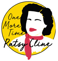 Patsy Cline; One More Time