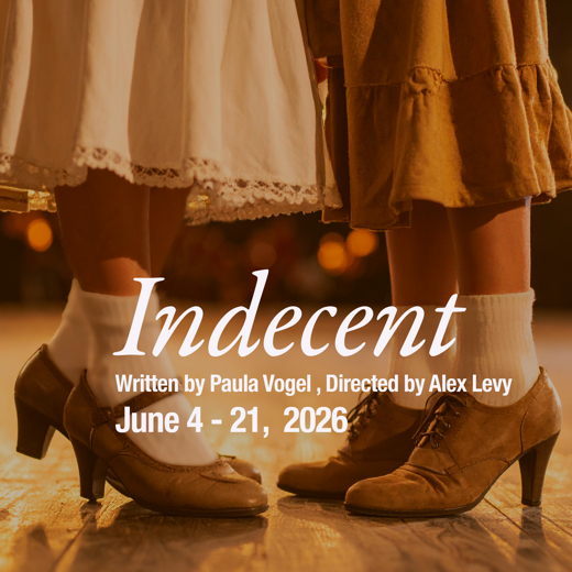 Indecent