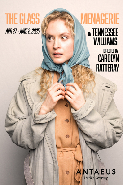 The Glass Menagerie in Los Angeles