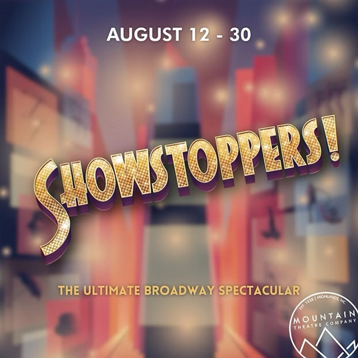 SHOWSTOPPERS! in Charlotte