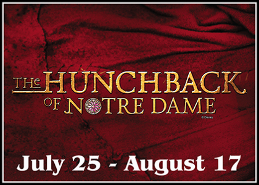The Hunchback of Notre Dame