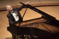 Brian Ganz: A Chopin Recital in Washington, DC