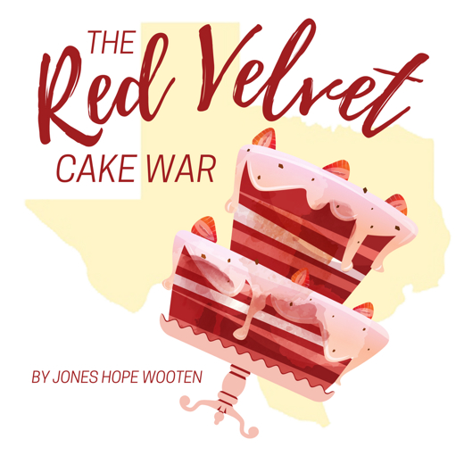 The Red Velvet Cake War in South Bend