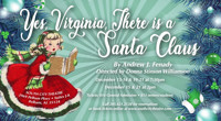 Yes, Virginia, There Is A Santa Claus