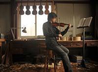 Mengla Huang Violin Recital