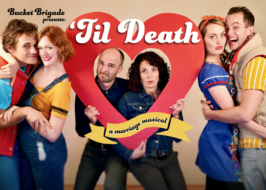 'Til Death: A Marriage Musical in Minneapolis / St. Paul