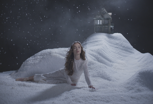 The Nutcracker Suite