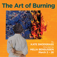 The Art of Burning in Connecticut