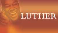 Luther – A Luther Vandross Celebration
