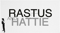 Rastus and Hattie show poster