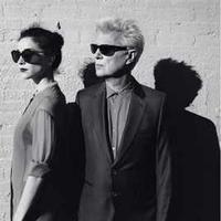 David Byrne & St. Vincent