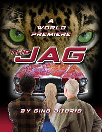 The Jag, A World Premiere by Gino DiIorio at NJ Rep