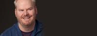 Hosted by Jim Gaffigan show poster