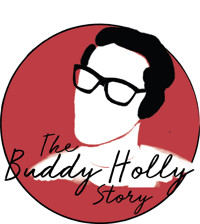 The Buddy Holly Story show poster
